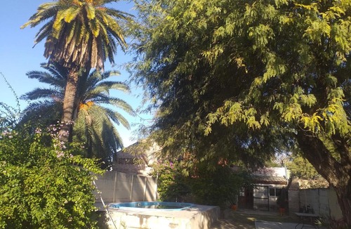 Santiago del Estero House | La Luna casa con pileta