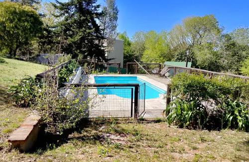 Villa Giardino House | La Mañana