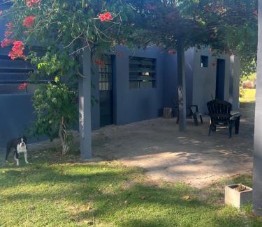 Navarro House | La Macarena