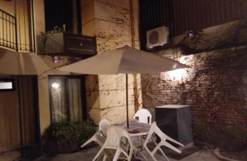 Mendoza City Center Bed & Breakfast | La Magdalena