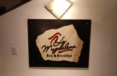 Mendoza City Center Bed & Breakfast | La Magdalena