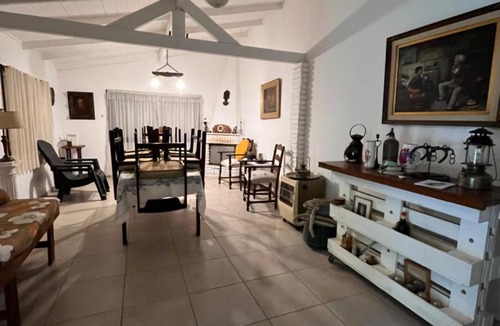 Veinte de Junio House | La Magnolia - Casa de campo