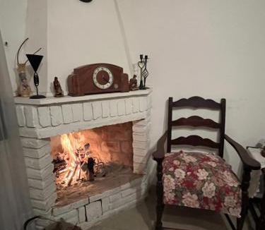 Veinte de Junio House | La Magnolia - Casa de campo