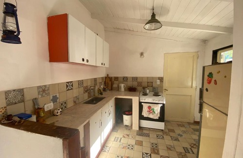 Veinte de Junio House | La Magnolia - Casa de campo
