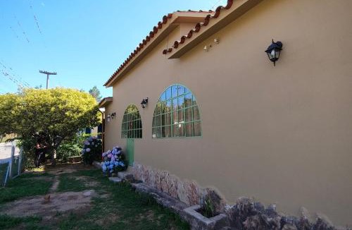Tanti Ski Chalet | La Maguada