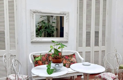 Colegiales House | La Maison de Palermo