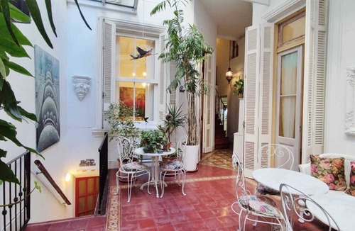 Colegiales House | La Maison de Palermo
