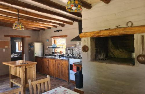 Rodeo House | La Majadita