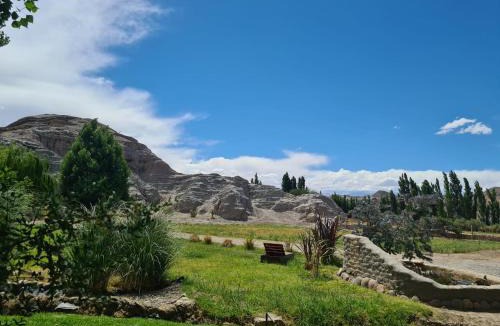 Rodeo House | La Majadita