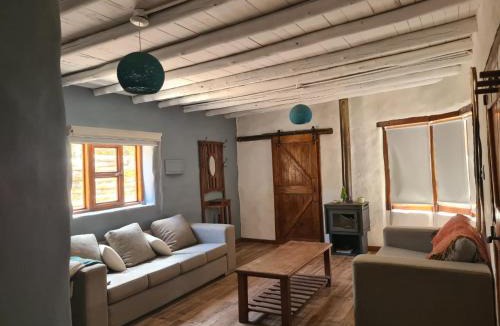 Rodeo House | La Majadita