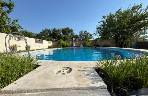 Reconquista House | La Mandrágora - Casa Quinta