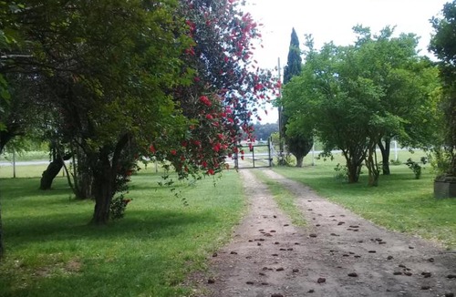 Canuelas House | La María