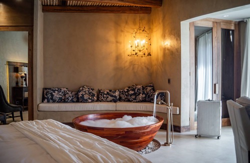 Chacras de Coria Hotel | La María Hotel Boutique
