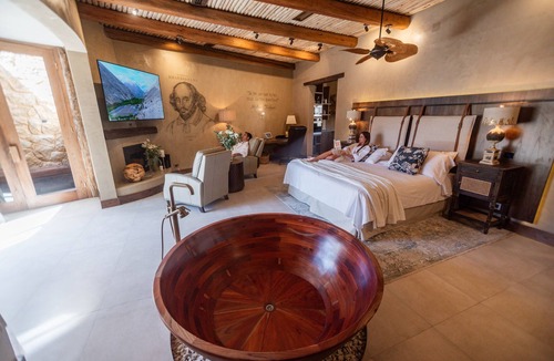 Chacras de Coria Hotel | La María Hotel Boutique