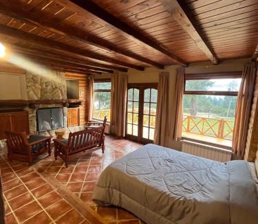 El Bolson Apartment | La Margarita