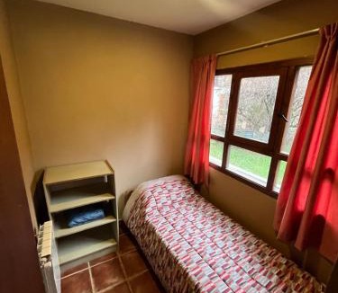 El Bolson Apartment | La Margarita