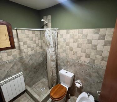 El Bolson Apartment | La Margarita