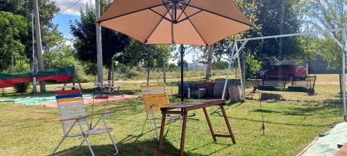 Gualeguay Apartment | La Marita
