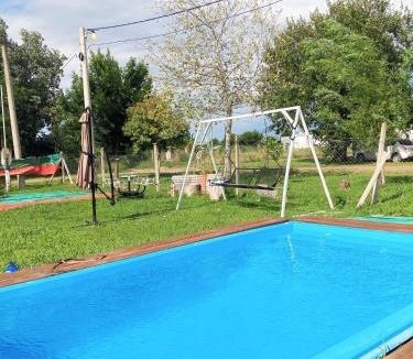 Gualeguay Apartment | La Marita