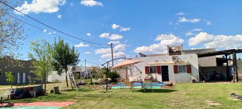 Gualeguay Apartment | La Marita