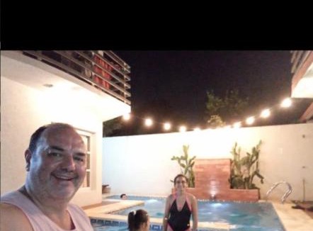 San Ignacio Apartment | LA MARTINA APART HOTEL