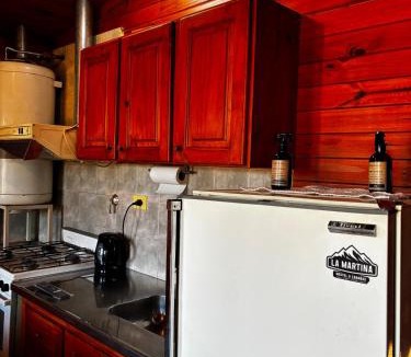 Junin de los Andes Apartment | La martina