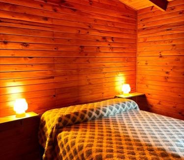 Junin de los Andes Apartment | La martina