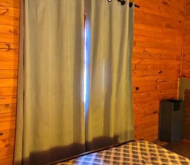 Junin de los Andes Apartment | La martina