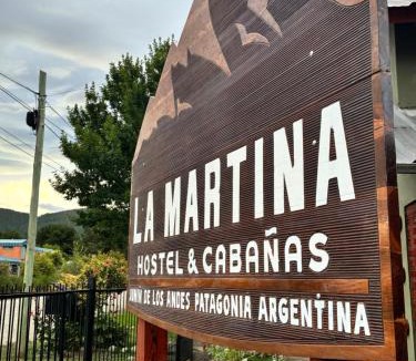 Junin de los Andes Apartment | La martina