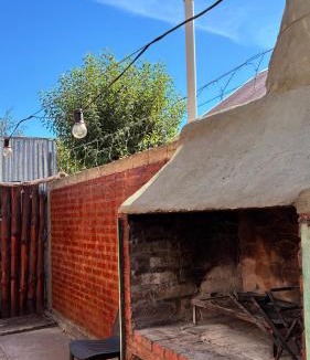 Junin de los Andes Ski Chalet | La martina