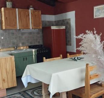 Los Reartes Apartment | LA MARTINA