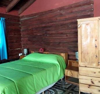 Los Reartes Apartment | LA MARTINA