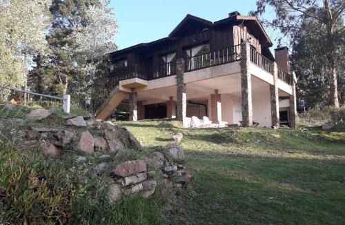 Sierra de los Padres House | La Martina