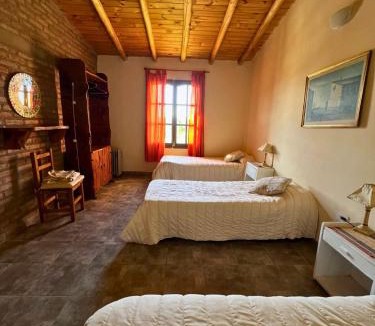 Villa Giardino House | La Maru