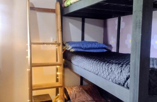 El Mollar Hostel | La Maruca Hostel de montaña y turismo