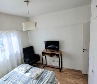 Puerto Madryn Apartment | la mas linda ventana al mar