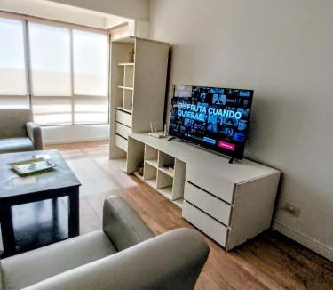 Puerto Madryn Apartment | la mas linda ventana al mar
