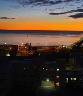 Puerto Madryn Apartment | la mas linda ventana al mar
