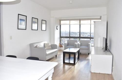 Puerto Madryn Apartment | la mas linda ventana al mar
