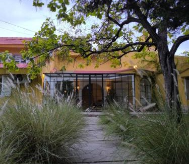 Chacras de Coria Hotel | La Masia