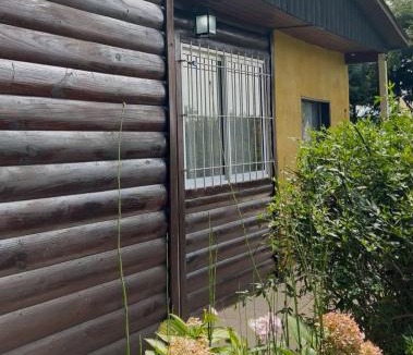 Potrero de Garay House | La Matercita