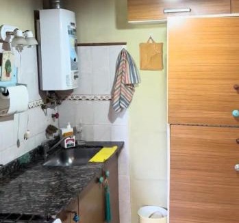 Potrero de Garay House | La Matercita