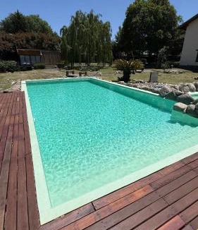 Santa Rosa de Calamuchita Resort | la matilda