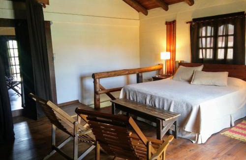 Santa Rosa de Calamuchita Resort | la matilda