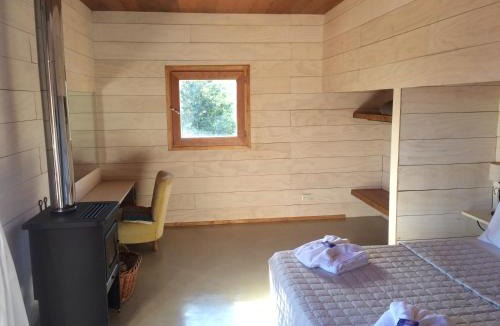 Villa Arelauquen Ski Chalet | La melliza