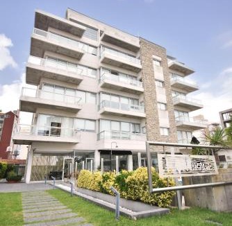 Villa Gesell Apartment | La Mirage