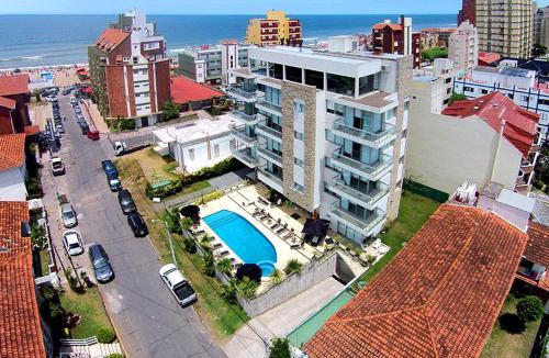Villa Gesell Apartment | La Mirage