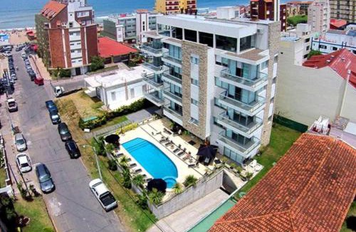 Villa Gesell Apartment | La Mirage