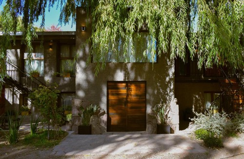 Chacras de Coria Hotel | La Mision Guest House
