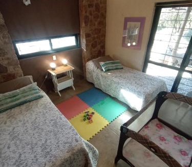 San Javier House | La Molicie, Achiras Arriba